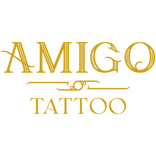Amigo Tattoo