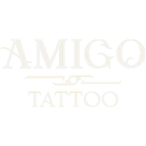 Amigo Tattoo